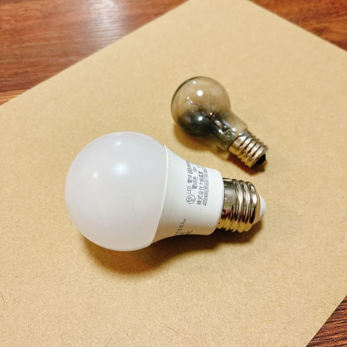 なんで間違える？（写真:新井見枝香／無断転載禁止）