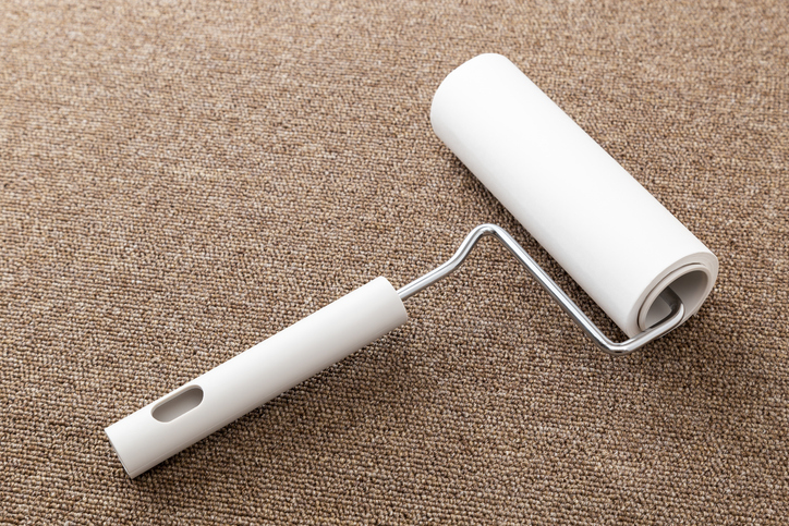 コロコロはマスト！（写真:iStock）