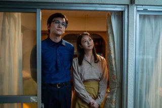 「あんぱん」羽多子の“夢”はヤムおんちゃんの影響ですか？ 予告にチラリと映る姿にも歓喜！