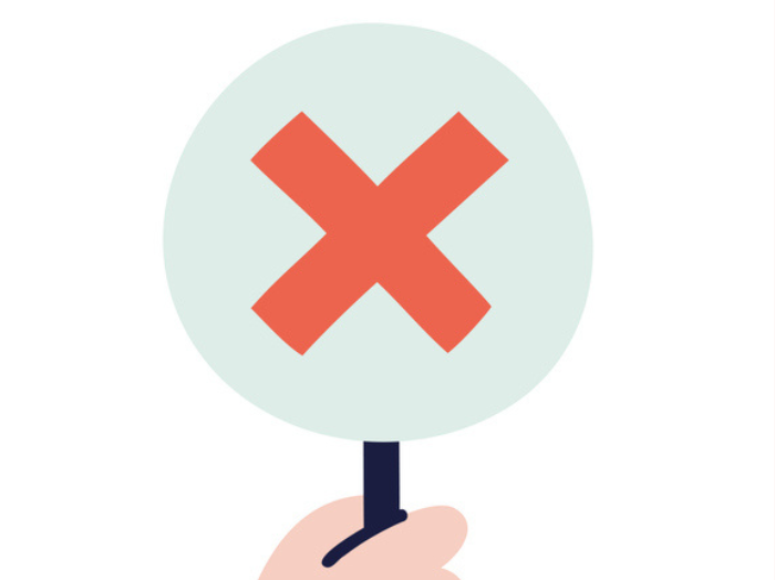 それ、もうやめとこ？（写真:iStock）