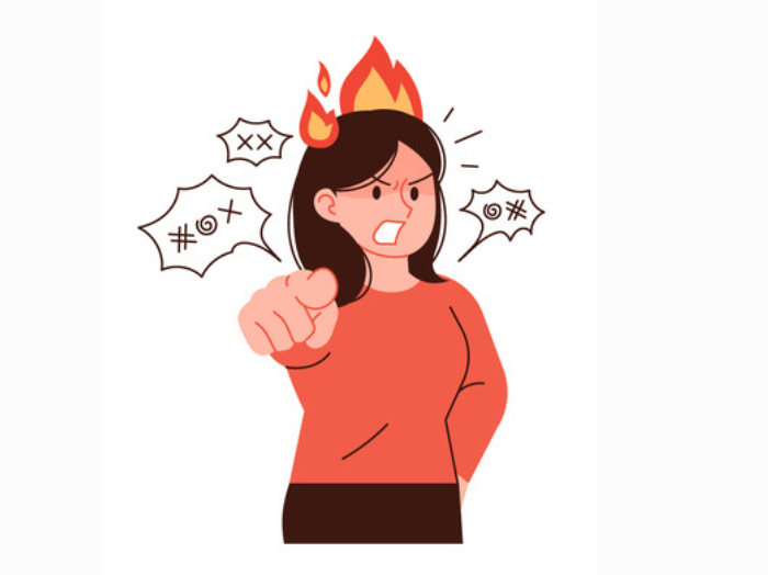 引くわー（写真:iStock）