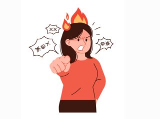 引くわー（写真:iStock）