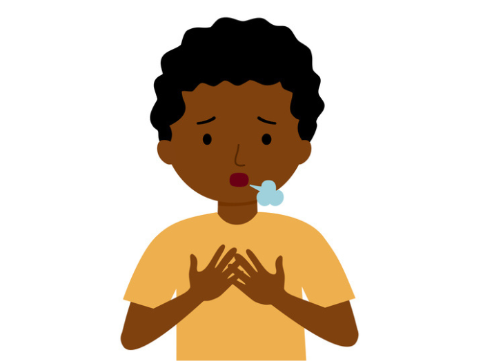 子どもの涙に目が覚めた（写真:iStock）