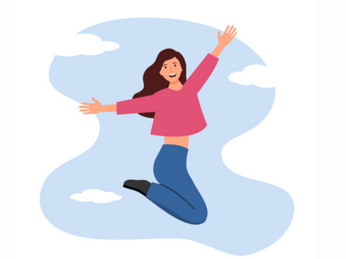 ぼっち最高！（写真:iStock）