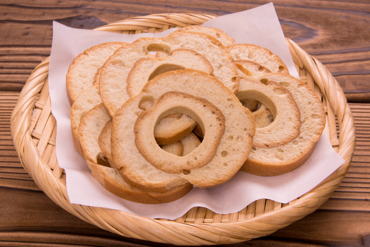 お麩はお肉の代わりになる！（写真:iStock）