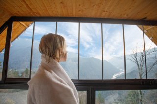 推し活ロス、将来の不安…独女にこそ「サウナ」を勧めたい。暑苦しい場所が“居場所”に変わった理由