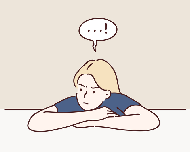 いい歳なんだから（写真:iStock）