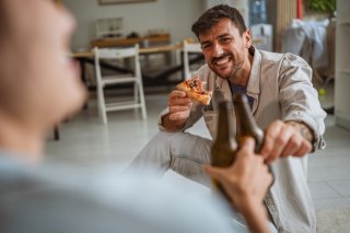 オープンな関係が一番（写真:iStock）