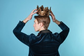 王子様、求む！（写真:iStock）