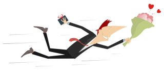 他にもっといい人がいるかも（写真:iStock）