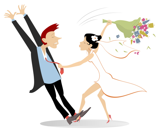 結婚してよ！ と言われても（写真:iStock）