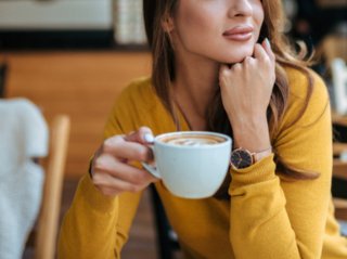 ちょっとした一言で…（写真:iStock）