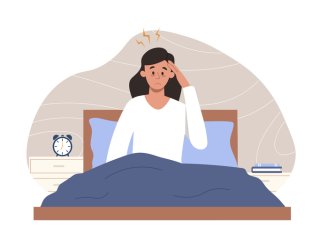 寝てただけで終わっちゃった（写真:iStock）