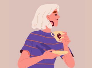 「ラテマネー」とはよく言ったもんだ（写真:iStock）