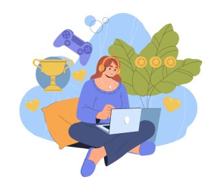 時間奪われてない？（写真:iStock）