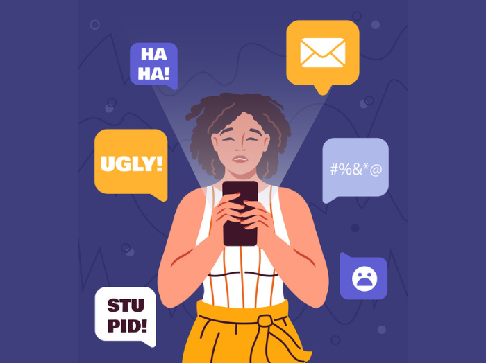 無限に見てた（写真:iStock）