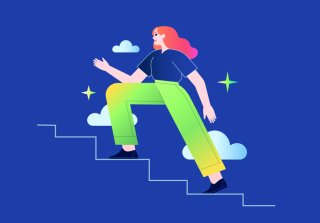 ダイエットにもなる？（写真:iStock）