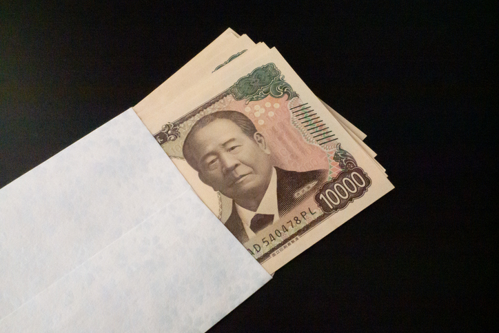 やばい仕事じゃないのか？（写真:iStock）