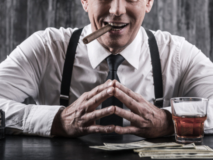 相手によっては…（写真:iStock）