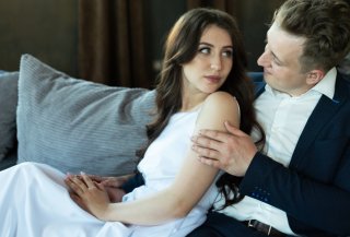 疑惑の温床？（写真:iStock）