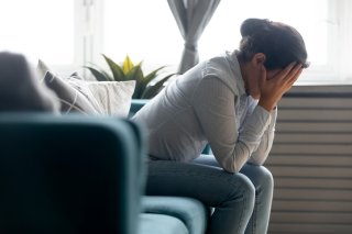 犬の世話係候補だったのか…（写真:iStock）