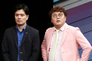 芸人の結婚で“ガチ恋”離れが加速中。非モテ「マユリカ」中谷は救世主となるか