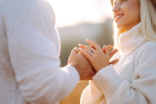 女を取り戻せた（写真:iStock）