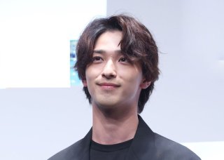 横浜流星が“レア動画”に降臨!でも…あれっ? 大河ドラマで「国民的俳優」となった代償か