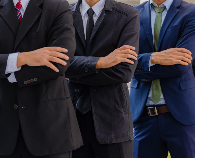 代々、同じ会社です（写真:iStock）