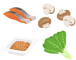 ビタミンDとビタミンKを（C）コクハク