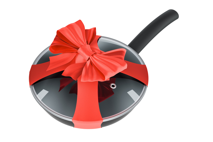 重いし、場所取るし…（写真:iStock）