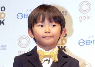 加藤清史郎の“奇跡の成長”を「放送局占拠」で見た。寺田心ら子役出身者がイケメンになっている件