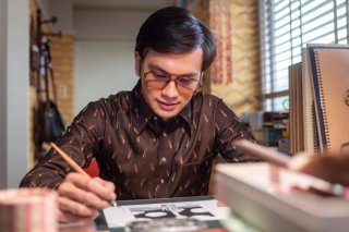 『あんぱん』お色気や国民的アニメの時代、のぶの行為に子供は喜べるのだろうか