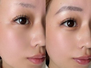 【再現メイク】今田美桜になれるか!? 大人世代が3つのポイントを真似してみた。“への字眉”でぐっと近づく