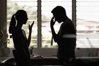 何言ってるんだか（写真:iStock）