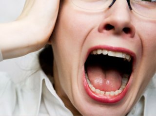 自分のことを棚に上げて…（写真:iStock）