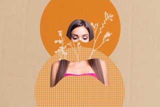 妻の本音は？（写真:iStock）