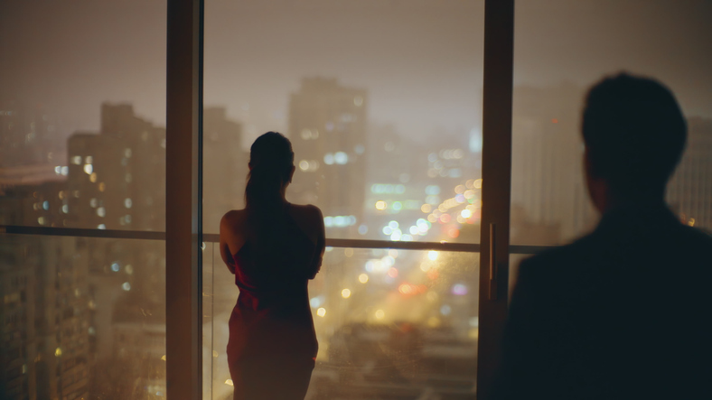 覚悟を持って…（写真:iStock）