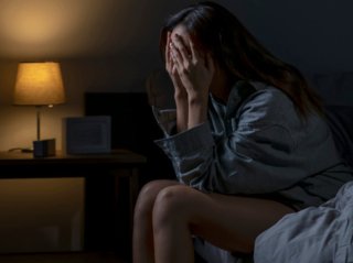 他の道もあったのでは（写真:iStock）