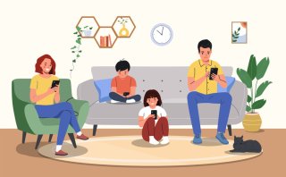 親と“SNS共有”が裏目に！ 教えて「我が家のスマホルール」。リアルな成功＆失敗エピソード6選
