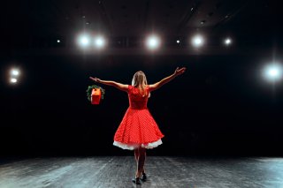 ヒロインに抜擢（写真:iStock）