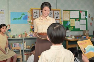 「あんぱん」のぶの“お手柄”総決算の回。ヤムさん(阿部サダヲ)と蘭子(河合優実)の繋がりは“前世”からの縁なのか?