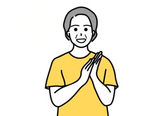 姑の「無事でよかった」にウルッ…。義母からの“心に染みた一言”4つ。「うちの宝よ」って照れくさいなあ！