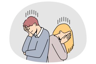 結婚生活、思ってたんと違~う! 夫婦の“生活習慣のズレ”あるあるTOP6。気づけば自分ばかり…