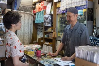 「あんぱん」石橋蓮司の“なりきりアンパンマン”が見れるとは! 登美子(松嶋菜々子)は毒親返上か