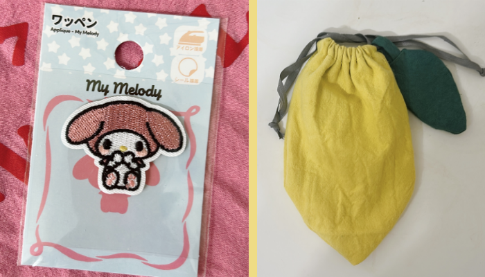 気分転換に手芸はいかがでしょうか（税込=以下同　編集部調べ）／（写真:canちゃん）  　