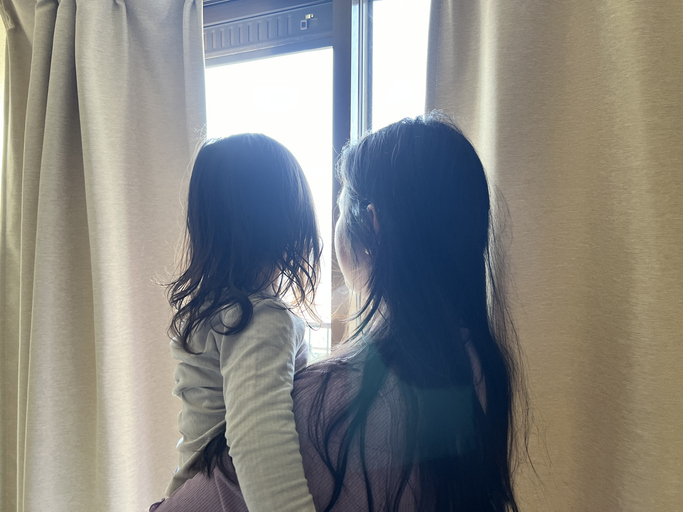 実家に帰らせていただきます（写真:iStock）