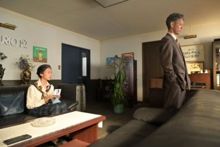 「あんぱん」八木(妻夫木聡)のプロポーズにキュン! 蘭子(河合優実)のモデルがあの作家なら…無事を祈る