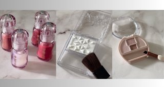 今季のプチプラは大当たり! 大人も“盛れる”目元・口元・肌の新作コスメ3選。「キャンメイク」で老け感を一掃♡