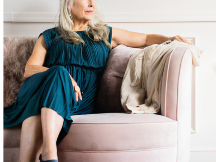 義母は大地主（写真:iStock）